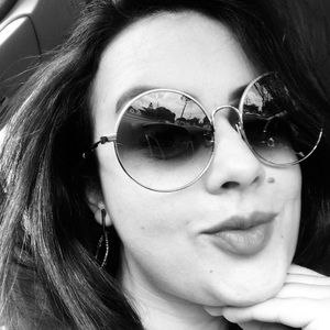 Meet your Posher, Patricia